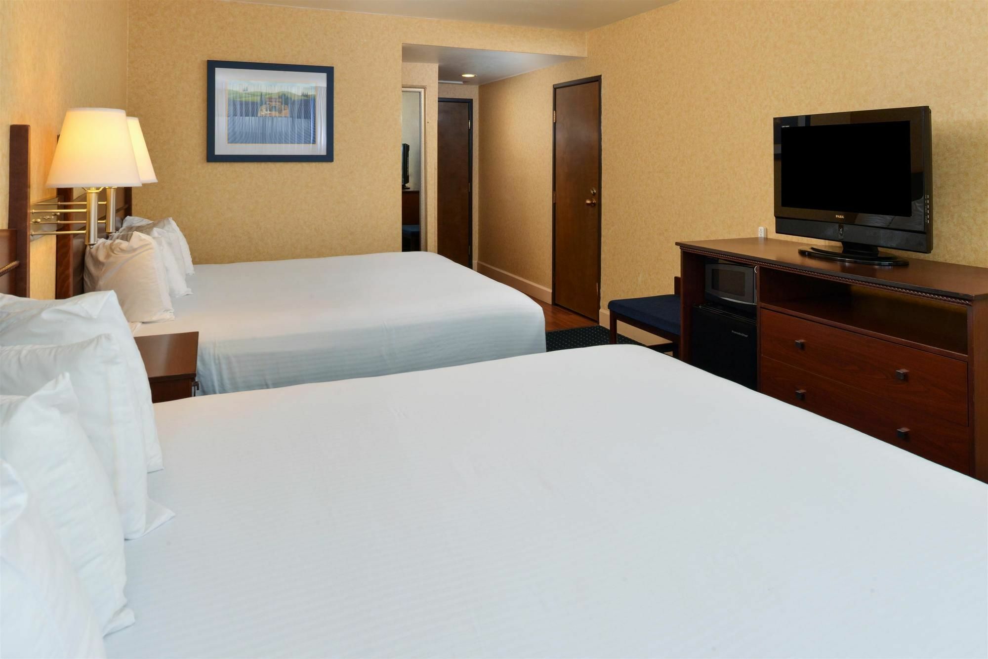 Holiday Inn - Salem By Ihg Exterior foto